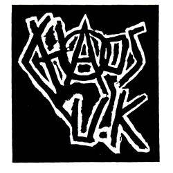 logo Chaos UK